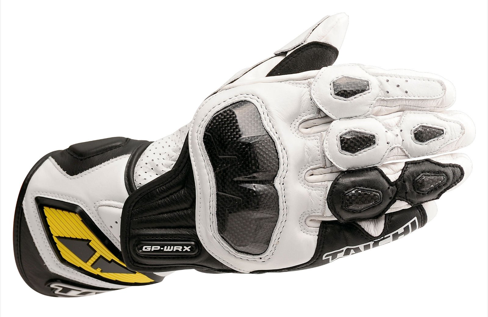 新品 RSタイチ TAICHI NXT047 GP-WRX レーシンググローブ 黑L